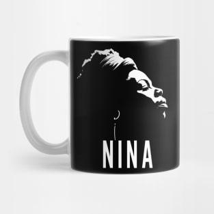 Nina Mug